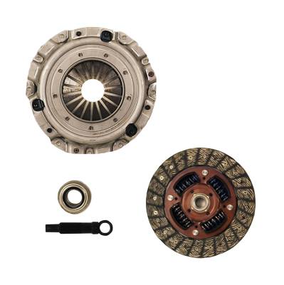 New OEM Valeo Clutch Kit Fits Mitsubishi Eclipse 2.4L 2378Cc 2006-2011 52281405