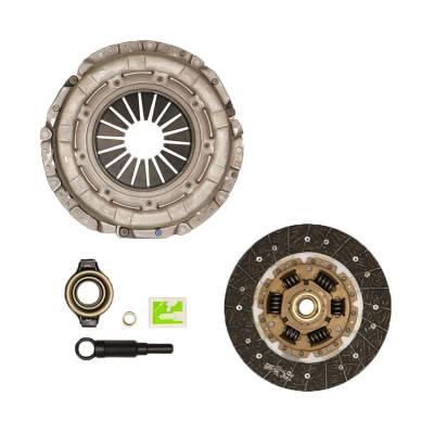 Rareelectrical - New OEM Valeo Clutch Kit Fits Infinitii30 3.0L 2988Cc 1996 1997 98 99 52404003 - Image 1