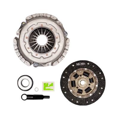 Rareelectrical - New OEM Valeo Clutch Kit Fits Ford Bronco Ii 2.9L 177Cid 1988 1989 1990 52252003 - Image 2