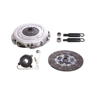 Rareelectrical - OEM Valeo Clutch Kit Fits Jeep Cherokee 4.0L 1987 1988 1989 1990 1991 52641408 - Image 2