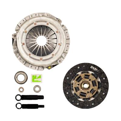 New OEM Valeo Clutch Kit Fits Oldsmobile Cutlass Ciera Firenza Omega 52302201