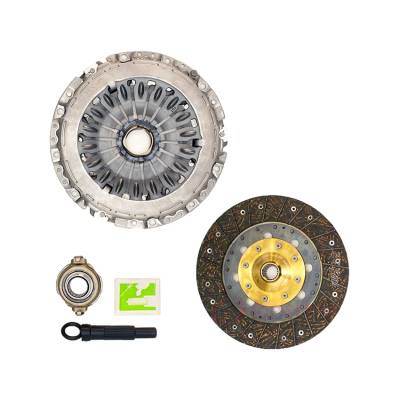 Rareelectrical - New OEM Valeo Clutch Kit Fits Hyundai Santa Fe 2.4L 2001-2004 2.7L 2001 52252603 - Image 2