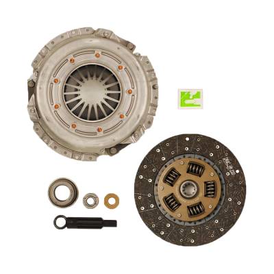 Rareelectrical - New OEM Valeo Clutch Kit Fits Ford Bronco 1983-1992 Granada 1975-1980 52542002 - Image 2