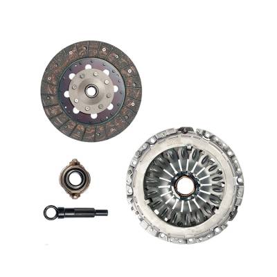 VALEO - New OEM Valeo Clutch Kit Fits Hyundai Santa Fe 2.4L 2351Cc 2003-05 2006 52252606 - Image 2