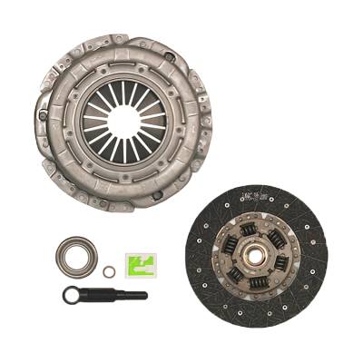 New OEM Valeo Clutch Kit Fits Nissan Pickup 2.4L 2389Cc 1991-1995 1996 52404011