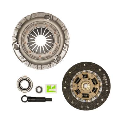 OEM Valeo Clutch Kit For Kia Sportage Base Ex Limited 2.0L 1995-01 2002 52253201
