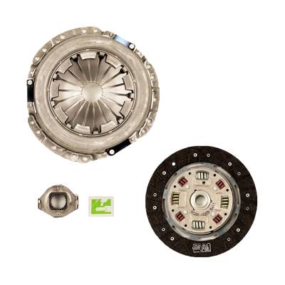 VALEO - New OEM Valeo Clutch Kit Fits Delorean Dmc 12 2.9L 1981-1983 52352501 7701464716 - Image 1