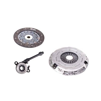 New OEM Valeo Clutch Kit Fits Nissan Cube Base Krom S Sl 1.8L 2009-2014 52254015