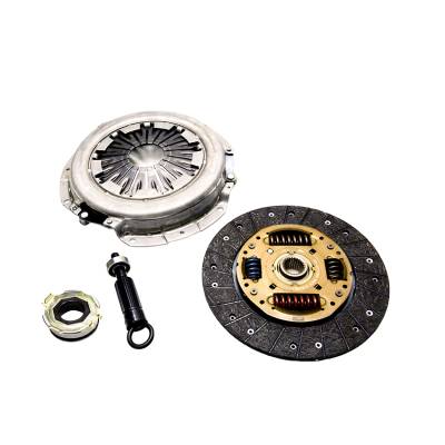 New OEM Valeo Clutch Kit Fits Subaru Legacy 2.2L 1998-1999 2.5L 1996-09 52254805