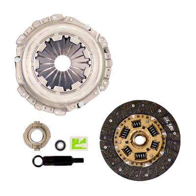 New OEM Valeo Clutch Kit Fits Suzuki Grand Vitara 2.5L 2500Cc 1999-2005 52255001
