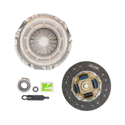 OEM Valeo Clutch Kit For Toyota T100 Base 2.7L L4 2694Cc 1995-1997 1998 52505201