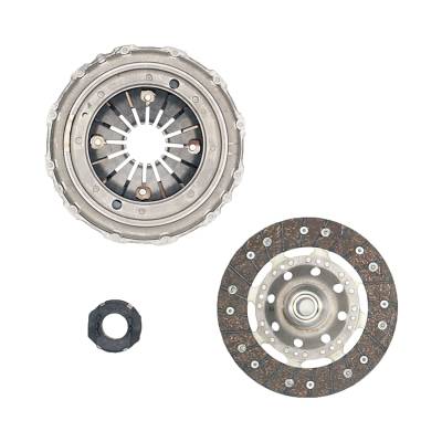 Rareelectrical - New OEM Valeo Clutch Kit Compatible With Volkswagen Beetle 1.8L 1999-05 52205603 038198141X 038 198 - Image 1