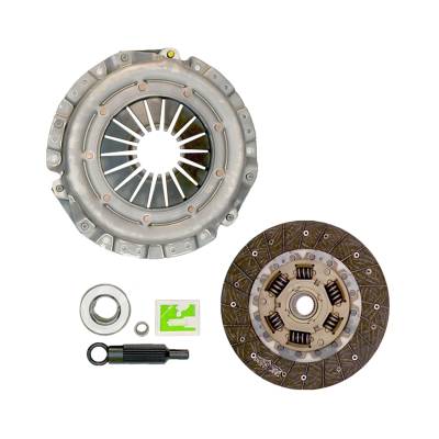 OEM Valeo Clutch Kit Fits Gmc Sonoma Sl Sle Sls 2.2L 2190Cc 1994-1995 52332204