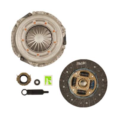 OEM Valeo Clutch Kit For Toyota T100 Base Dx Sr5 One-Ton 3.0 1993-1994 52525204