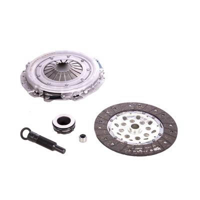 Rareelectrical - New OEM Valeo Clutch Kit Fits Audi A3 1.8L 1781Cc Turbo 2004 58141999 52285606 - Image 2