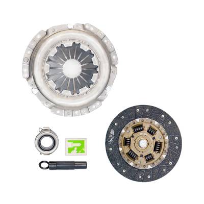 Rareelectrical - New OEM Valeo Clutch Kit Compatible With Toyota Camry 1992-00 2001 Solara 1999 2000 2001 52245208 - Image 3