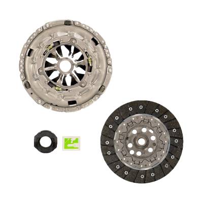 OEM Valeo Clutch Kit Fits Volkswagen Golf 2.5L 2010-2011 03G-141-015-G 52285618