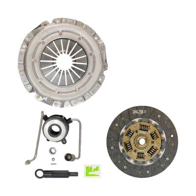 Rareelectrical - New OEM Valeo Clutch Kit Fits Jeep Cherokee 2.5L 150 Cid 1987-1991 1992 52301401 - Image 2