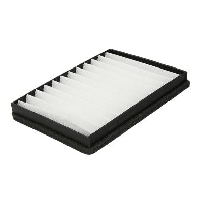 New OEM Valeo Cabin Air Filter Compatible With Audi A4 1997-2002 698164 8Fl352209001 1987431017