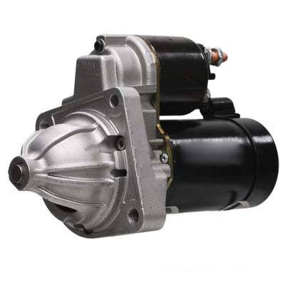 Rareelectrical - New OEM Valeo Starter Motor Compatible With Bmw M3 Z3 Z4 3.2L 12-31-7-830-793 12-41-7-830-793 - Image 1
