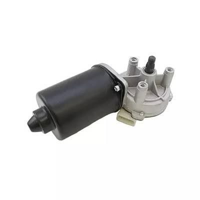 Rareelectrical - New Wiper Motor Compatible With Volkswagen Beetle Cabrio Convertible 1999 2000 2001 2002 2003 2004 - Image 1
