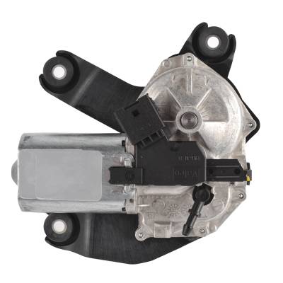 Rareelectrical - New Wiper Motor Compatible With Mini Cooper S Clubman Hampton Green Park Convertible Hatchback Wagon - Image 2