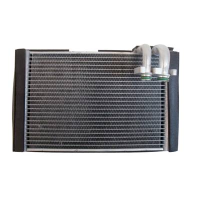 Rareelectrical - New Rear A/C Evaporator Core Compatible With Honda Odyssey 2011 2012 2013 2014 2015 2016 2017 - Image 1