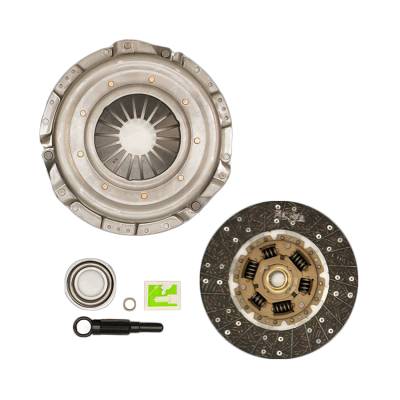 OEM Valeo Clutch Kit Fits Nissan Pathfinder Le Se Xe 3.3L V6 3275C 2000 52504005
