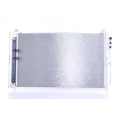 Rareelectrical - New Ac Condenser Compatible With Infiniti Q50 Red Sport 400 By Part Numbers 941167 921005Cf0a - Image 2