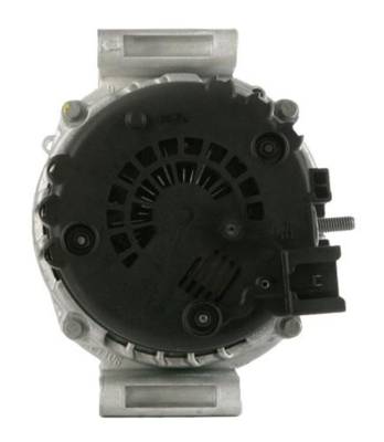 VALEO - New 180A OEM Valeo Alternator Compatible With Mercedes Benz C350 8El 012 240-301 0141544202 - Image 2