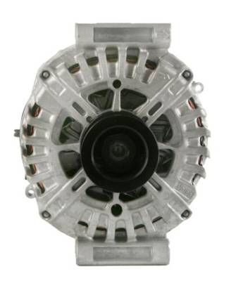 VALEO - New 180A OEM Valeo Alternator Compatible With Mercedes Benz C350 8El 012 240-301 0141544202 - Image 4