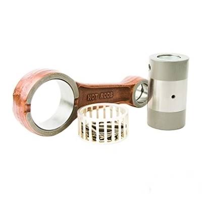 Rareelectrical - New Connecting Rod Compatible With Arctic Cat Kawasaki Suzuki Dvx 400Cc 2004-2008 Klx 400Cc - Image 2