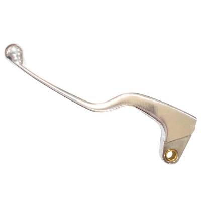 Rareelectrical - New Clutch Lever Fits Kawasaki Motorcycle Klx110l 10-18 Klx140 08-2018 460920025 - Image 1