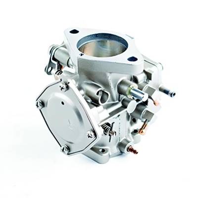 Rareelectrical - New 46Mm Bore Carburetor By Bn46-42-8002 - Image 1