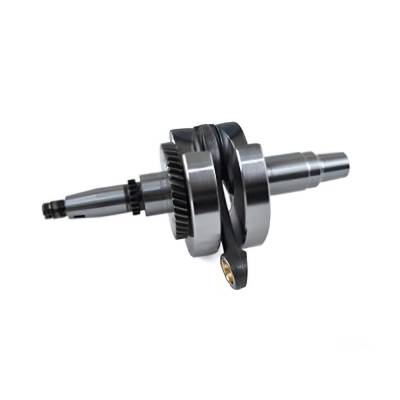 Rareelectrical - New Crankshaft Compatible With Polaris Sportsman Ho 450Cc 2016 Ranger 570Cc 2014-2017 Sportsman Ace - Image 2