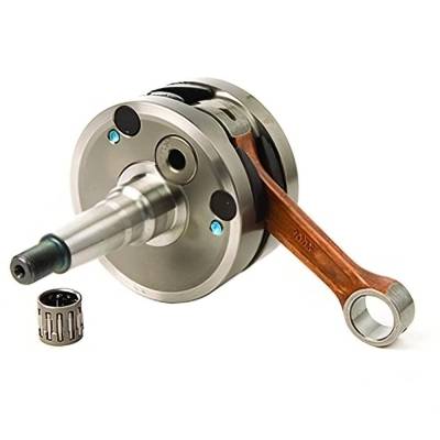 Rareelectrical - New Crankshaft Compatible With Husqvarna Ktm Sx 85Cc 2013-2017 Tc 85Cc 2014-2017 85Cc Engine By - Image 1