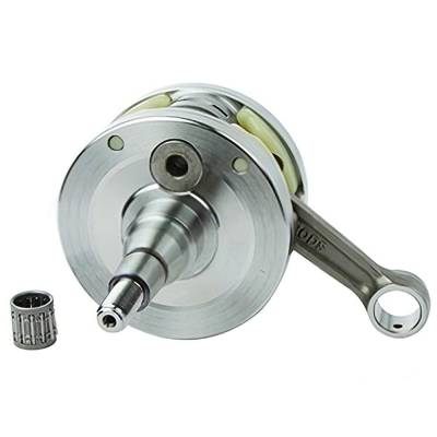 Rareelectrical - New Crankshaft Compatible With Ktm Sx 150Cc 2009-2015 Xc 150Cc 2010-2014 Sx 144Cc 2007-2008 - Image 1