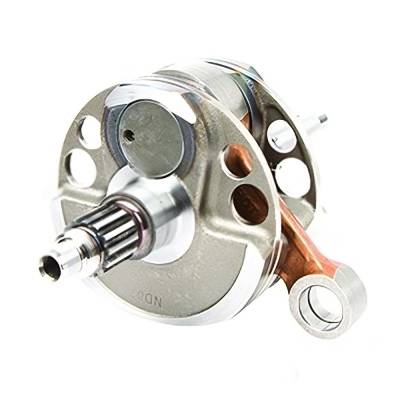 Rareelectrical - New 4.4Mm Stroke Crankshaft Compatible With Yamaha Yfz 450Cc 2004-2005 Yfz Le 450Cc 2004 Yfz Se - Image 2