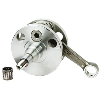 Rareelectrical - New Crankshaft Compatible With Ktm Exc 200Cc 1998-2005 Xc 200Cc 2006-2014 Mxc 200Cc 1998-2003 Sx - Image 1