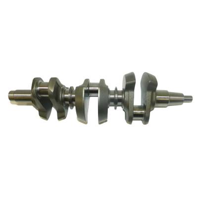 Rareelectrical - New Crankshaft Compatible With Mariner Mercury 3 Cyl 3.500 Bore Looper 90 Hp 3 Cyl 65 Hp 65-90 Hp - Image 2