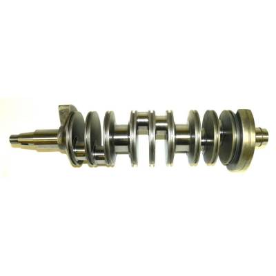 New Crankshaft Compatible With Yamaha 6 Cyl 3.544 Bore 90 Degree 225 Hp 6 Cyl 3.544 Bore 90 Degree