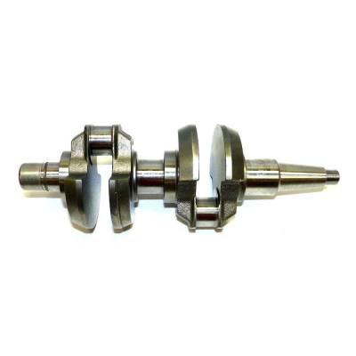 Rareelectrical - New Crankshaft Compatible With Johnson/Evinrude 2 Cyl 3.187 Bore Looper 40 Hp 2 Cyl 3.187 Bore - Image 1