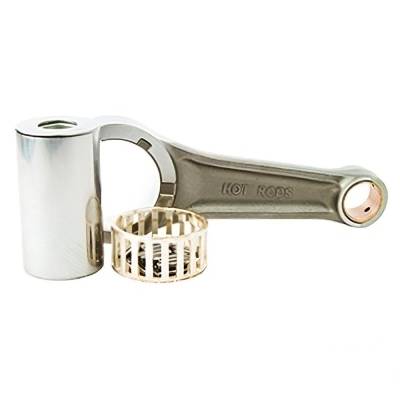 Rareelectrical - New Connecting Rod Compatible With Ktm Exc 530Cc 2009-2011 Xcr-W 530Cc 2009-2011 530Cc Engine By - Image 2
