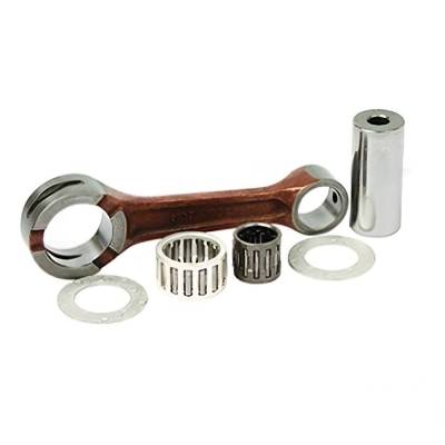 Rareelectrical - New Connecting Rod Compatible With Ktm Sx 85Cc 2013-2021 85Cc Engine By 47030015200 8157 8725 - Image 2