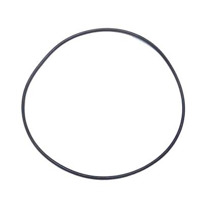 Rareelectrical - New O-Ring Compatible With Yamaha 2 Cyl 4 Stroke 25 Hp 25 Hp Engine By 527-92 65W-15663-00-00 - Image 1