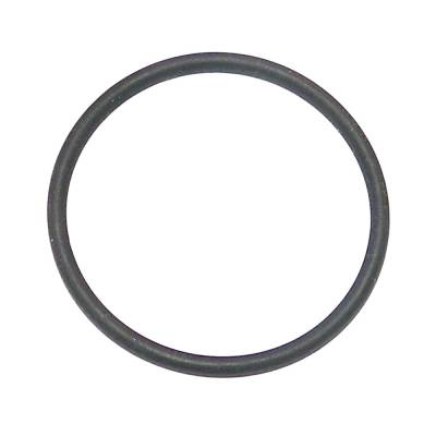 Rareelectrical - New O-Ring Compatible With Yamaha 2 Cyl 4 Stroke 15 Hp 4 Cyl Jet 4 Stroke 60 Hp 2 Cyl 4 Stroke 25 Hp - Image 1