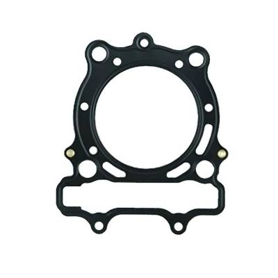 New 77 Mm Bore Head Gasket Compatible With Suzuki Rmz 250Cc 2010-2025 250Cc Engine By 11141-49H00