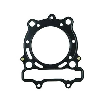 New 82 Mm Bore Head Gasket Compatible With Suzuki Rmz 250Cc 2010-2025 250Cc Engine By 28-442C