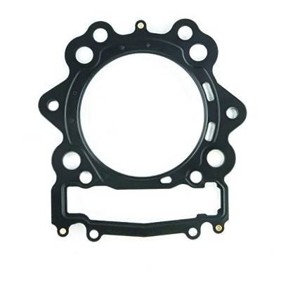 New 105.5Mm Bore Head Gasket Compatible With Yamaha Raptor R 700Cc 2006-2025 Viking Se 700Cc