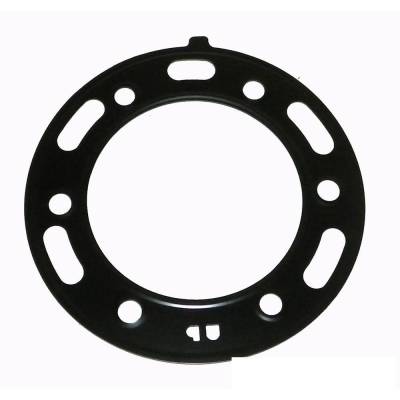 Rareelectrical - New Head Gasket Compatible With Polaris Scrambler 4X4 400Cc 1995-2002 Trail Blazer 400Cc 2003 Sport - Image 1